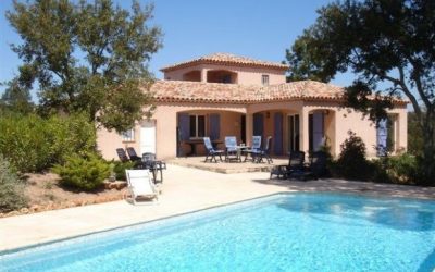 Pourquoi peut-il être intéressant de louer une maison de vacances ?