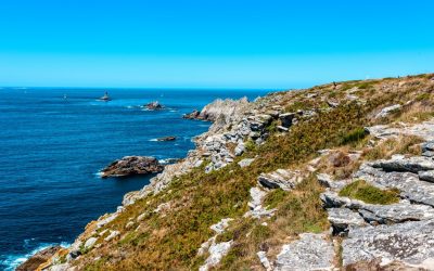 Destination vacances : plein cap sur la Bretagne !