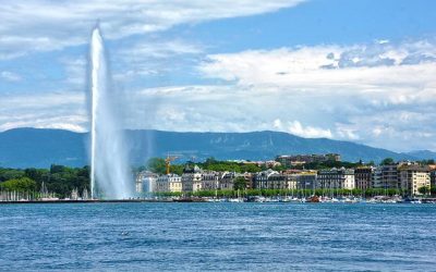 Les 6 choses a voir et a faire a Geneve