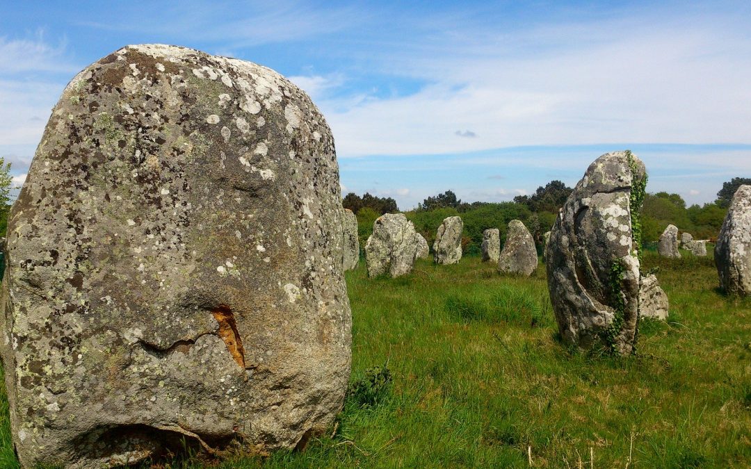 La Bretagne, une région dépaysante !