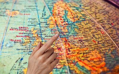 Comment s’assurer un bon voyage à l’étranger?