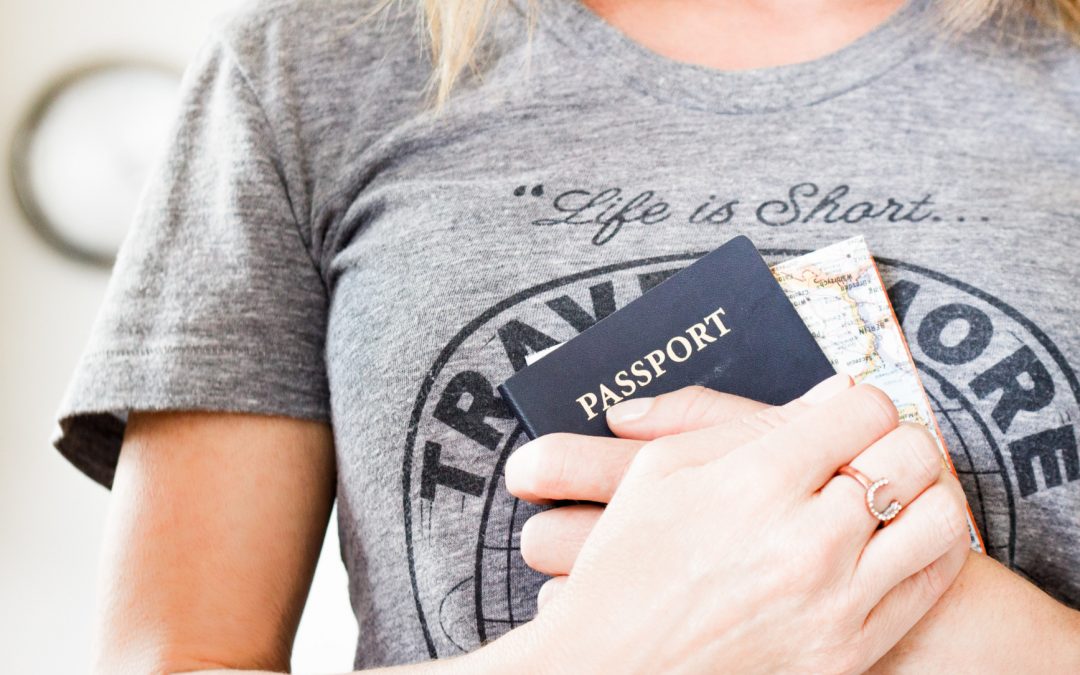 Les avantages d’avoir un passeport Européen ?