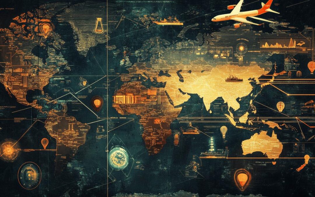 Avis Rome2rio : Itinéraires de voyage facilités – Les suggestions constructives pour une meilleure expérience voyage