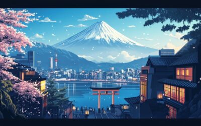 Voyage Japon : découvrez les incontournables du pays du soleil levant