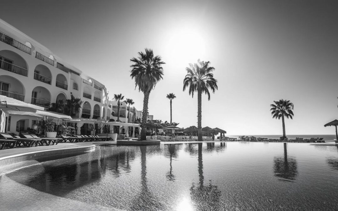 Sejour tout compris au Thapsus Club : Le bon plan vacances en Tunisie