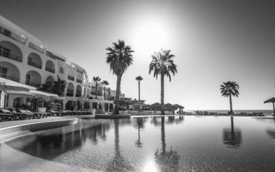 Sejour tout compris au Thapsus Club : Le bon plan vacances en Tunisie